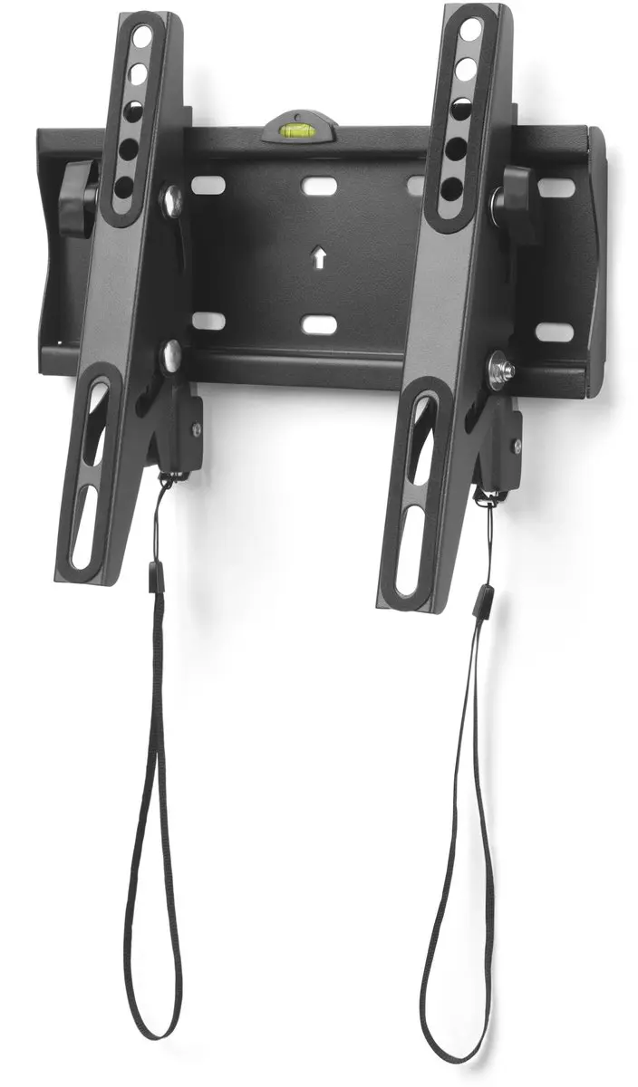 One For All WM4229 Universele TV-muurbeugel - Kantelbaar 30kg - VESA 200 - Zwart - afbeelding 6 van 6