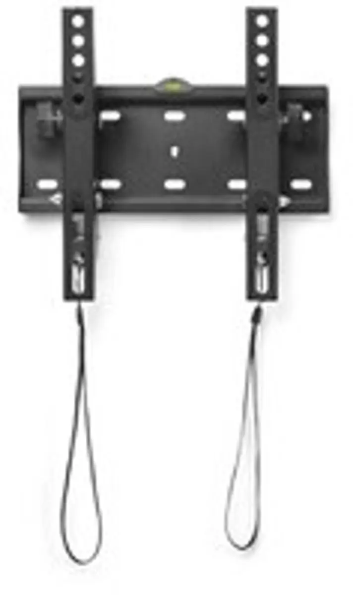 One For All WM4229 Universele TV-muurbeugel - Kantelbaar 30kg - VESA 200 - Zwart