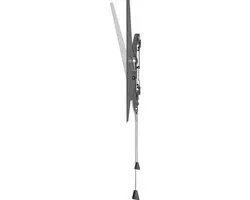 Deltaco ARM-0205 Kantelbare TV Beugel - 43-90" - 70kg - Zwart - afbeelding 6 van 6