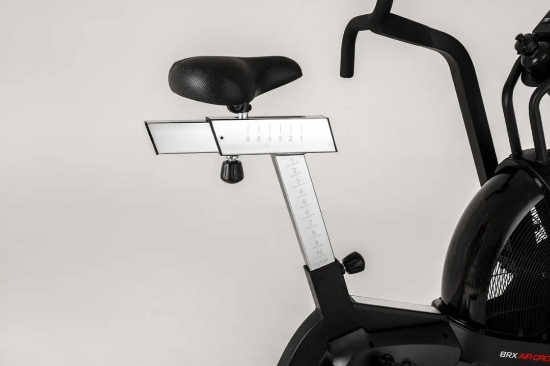 Toorx Professional BRX-AIR-CROSS-PRO Airbike