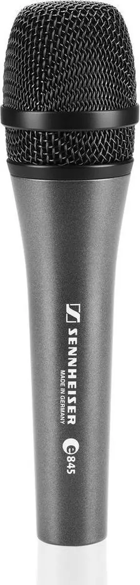 Sennheiser E-845S Dynamische Zangmicrofoon - PAH0000293-000