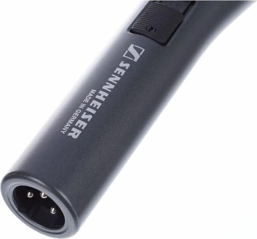 Sennheiser E-845S Dynamische Zangmicrofoon - PAH0000293-000