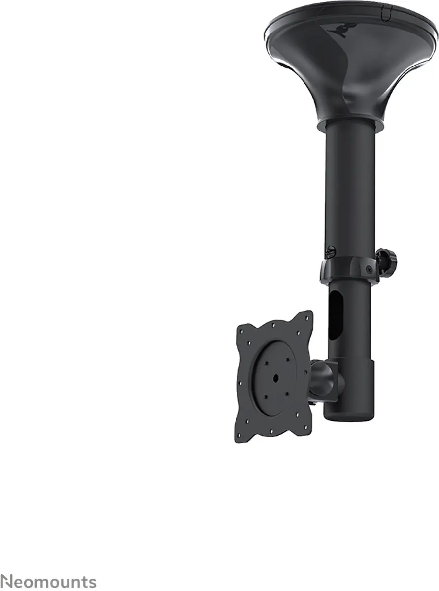 Neomounts FPMA-C025 Plafondsteun - 28-30" - Zwart
