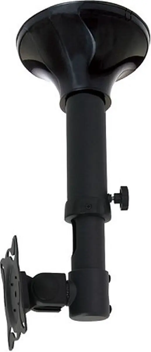 Neomounts FPMA-C025 Plafondsteun - 28-30" - Zwart