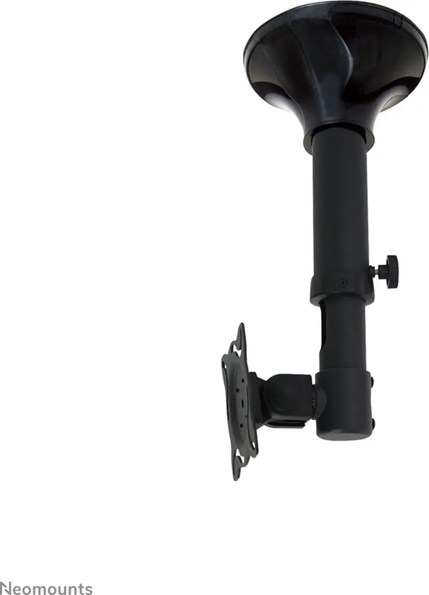 Neomounts FPMA-C025 Plafondsteun - 28-30" - Zwart