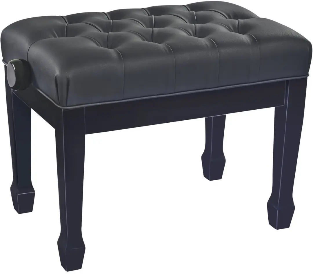 König & Meyer 13982 Piano Bench Deluxe