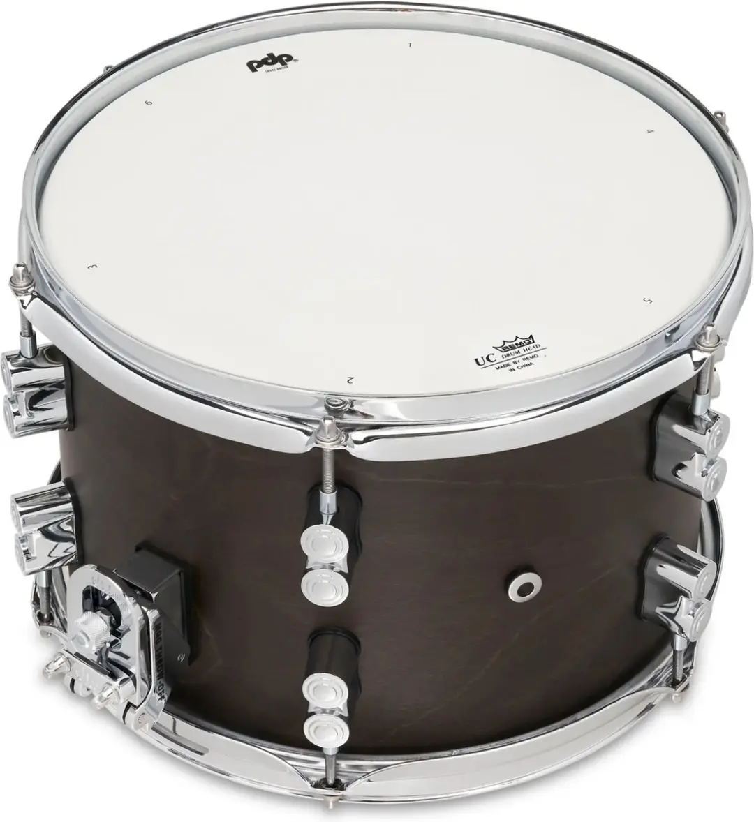PDP Concept Dry Maple Snare 12x8 - Walnut