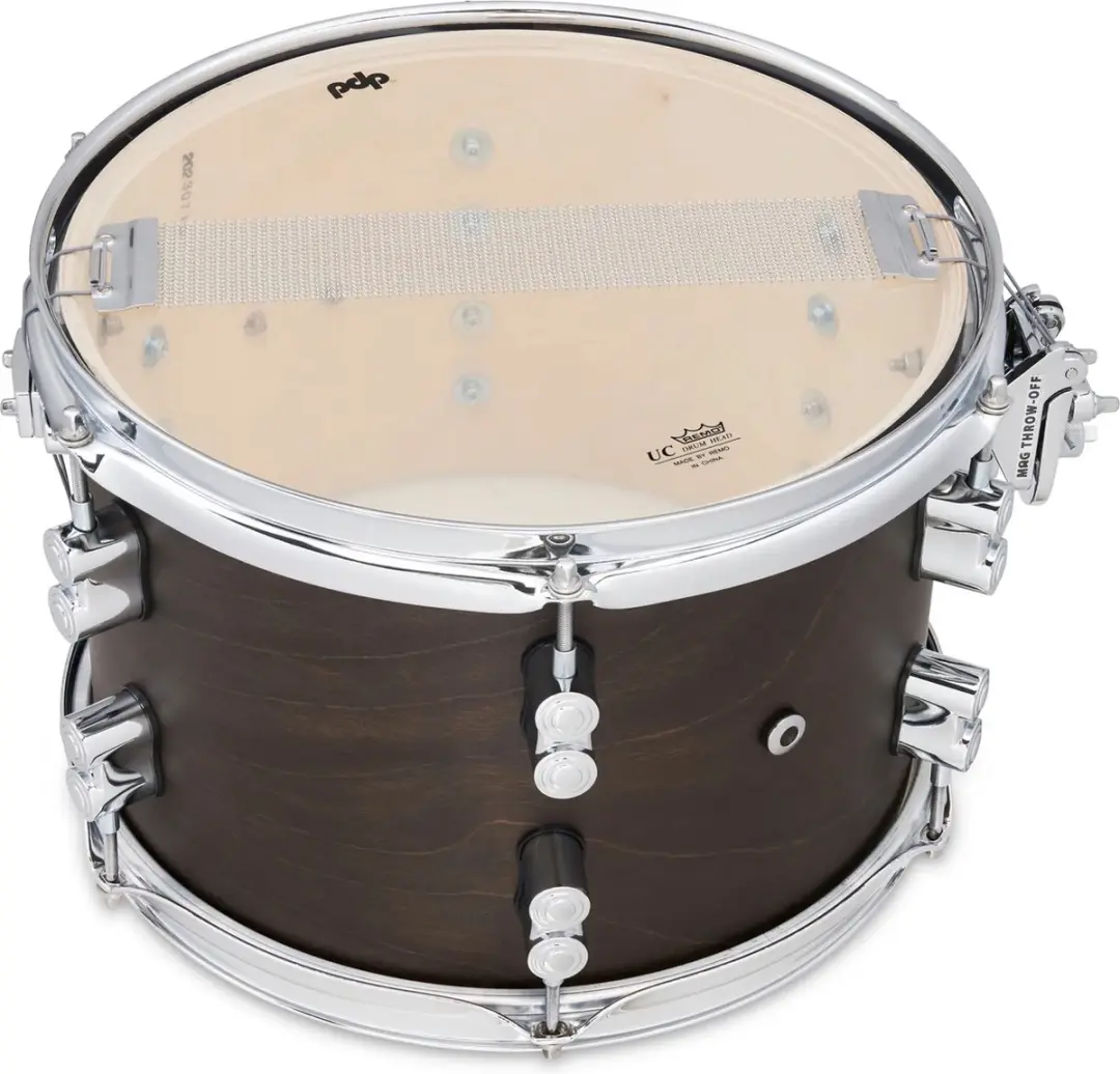 PDP Concept Dry Maple Snare 12x8 - Walnut