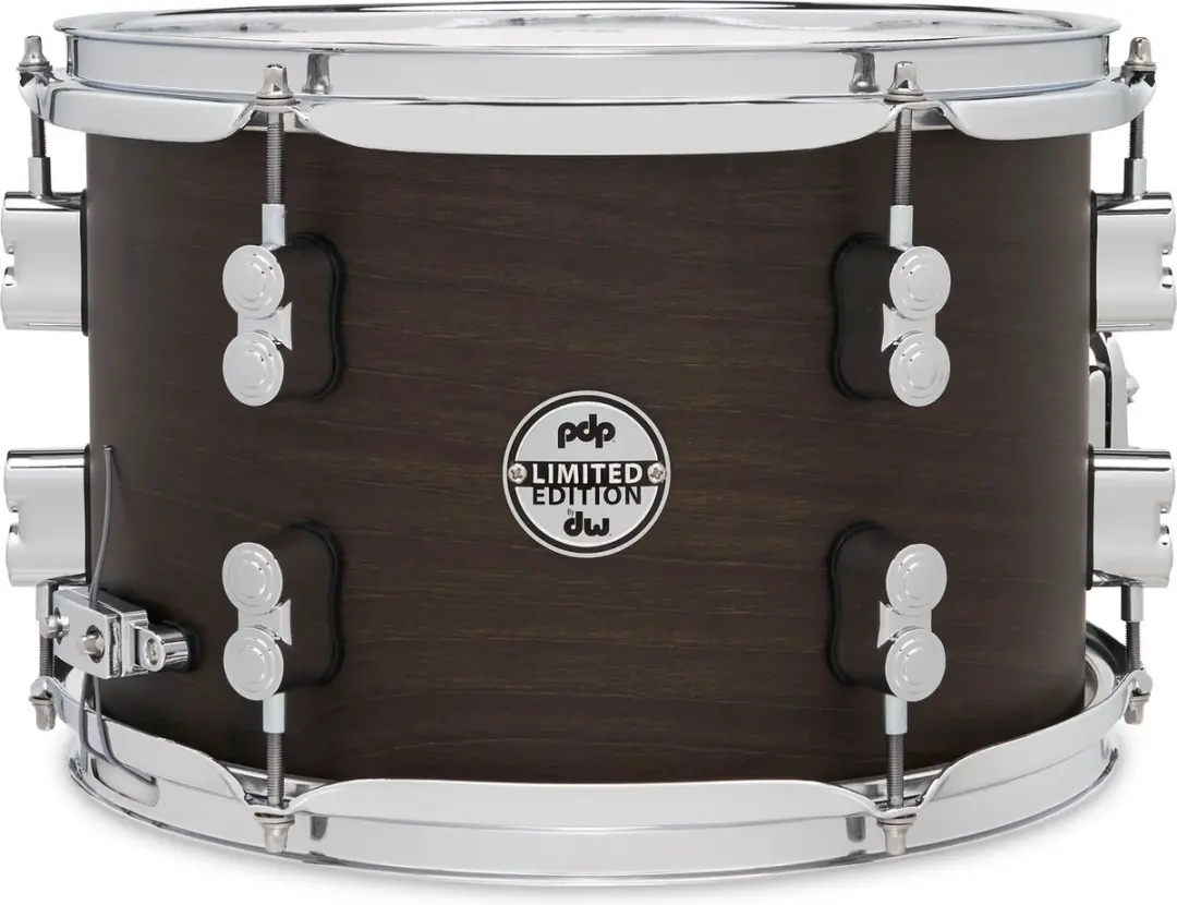 PDP Concept Dry Maple Snare 12x8 - Walnut