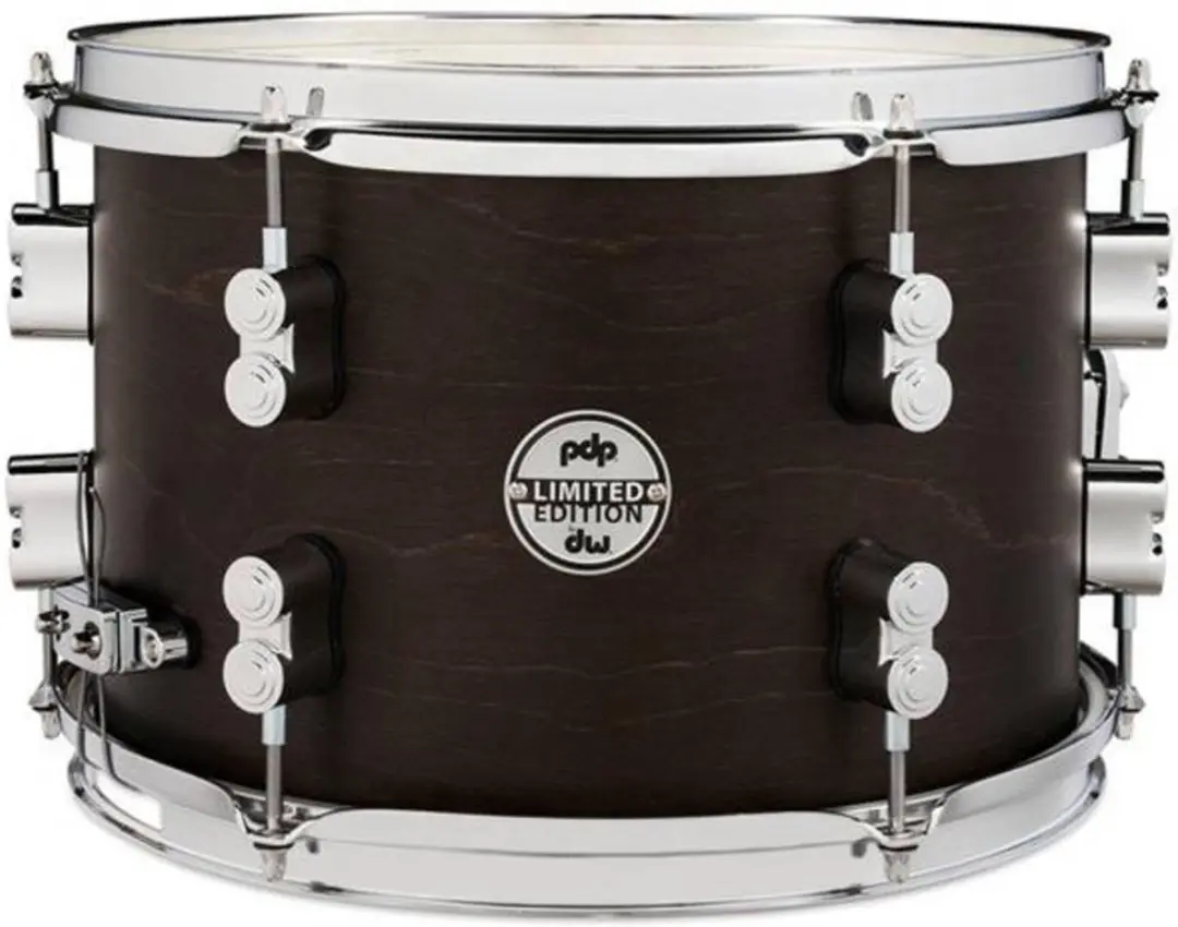 PDP Concept Dry Maple Snare 12x8