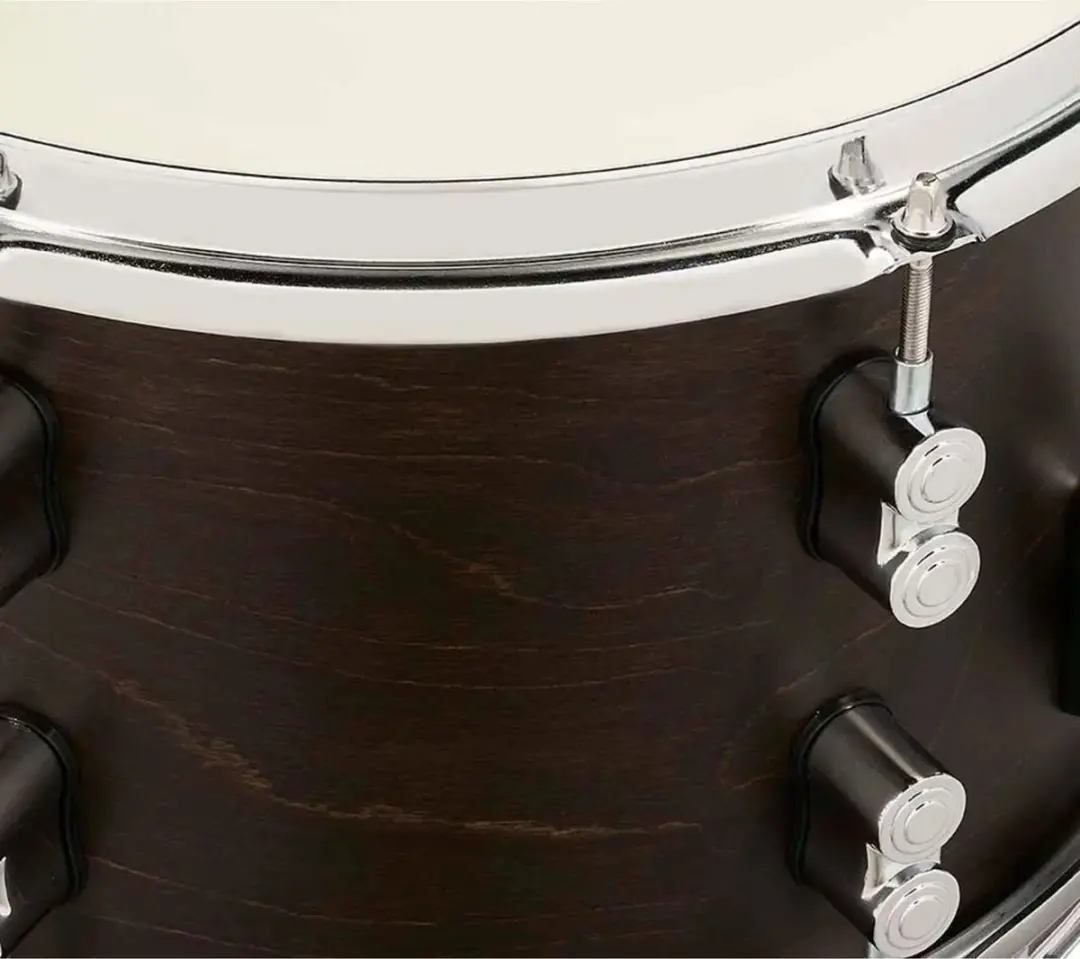 PDP Concept Dry Maple Snare 12x8 - Walnut