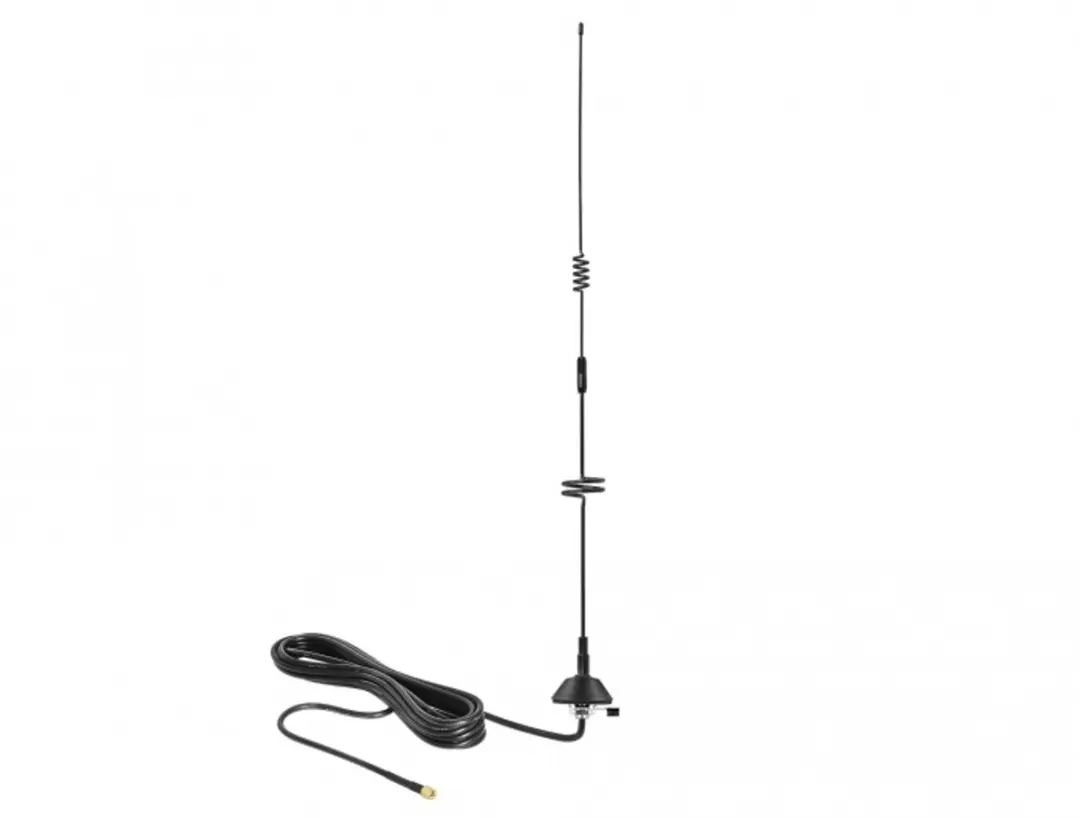 Delock Antenne LTE SMA 7dBi