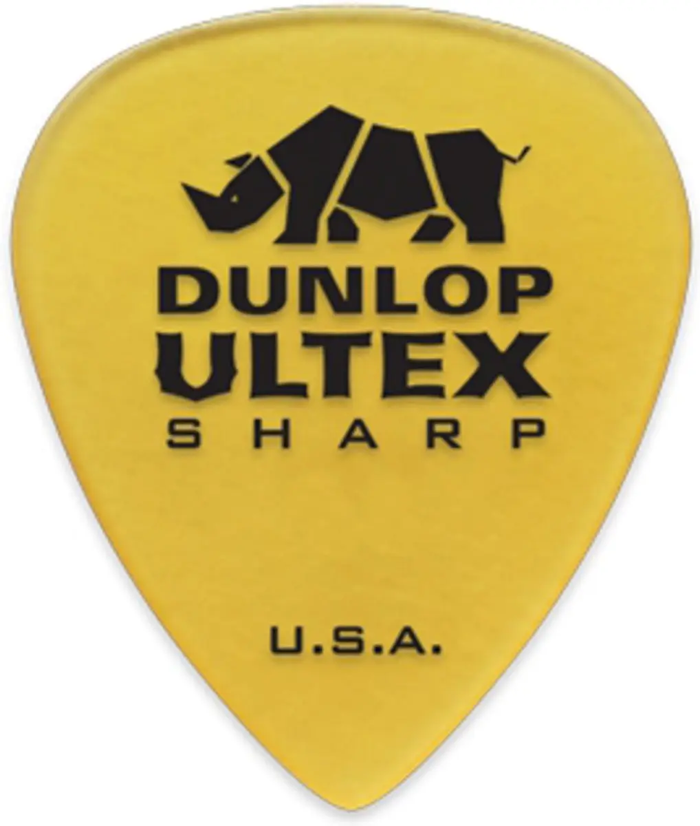 Dunlop Ultex Sharp Pleks 1,14mm