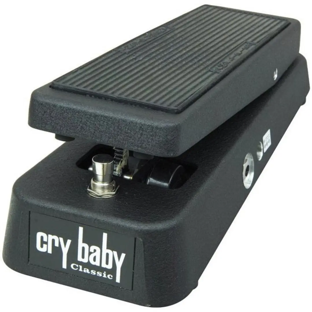 Dunlop Cry Baby GCB95F Wah Wah Pedal