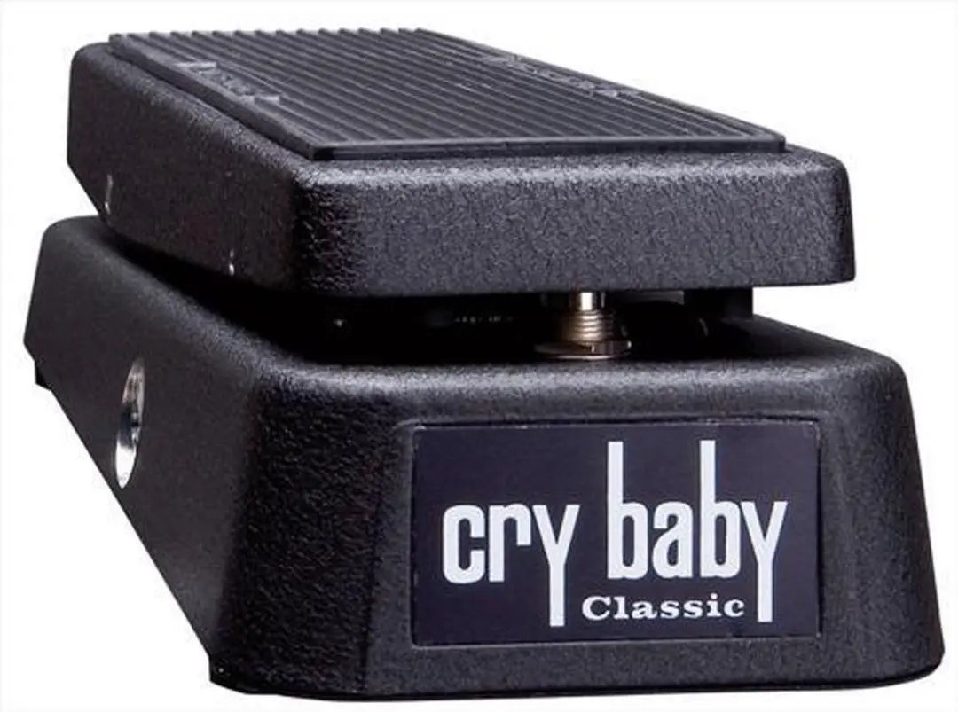 Dunlop Cry Baby GCB95F Wah Wah Pedal
