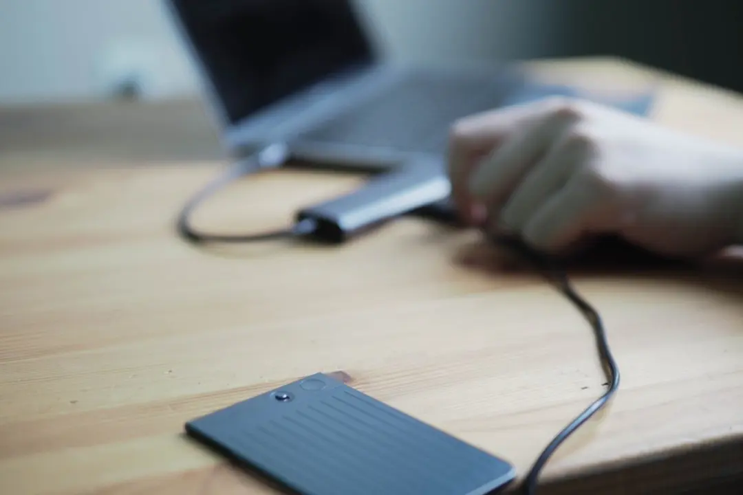 PLAUD NOTE NB-100 Slimme AI Memo - Zwart