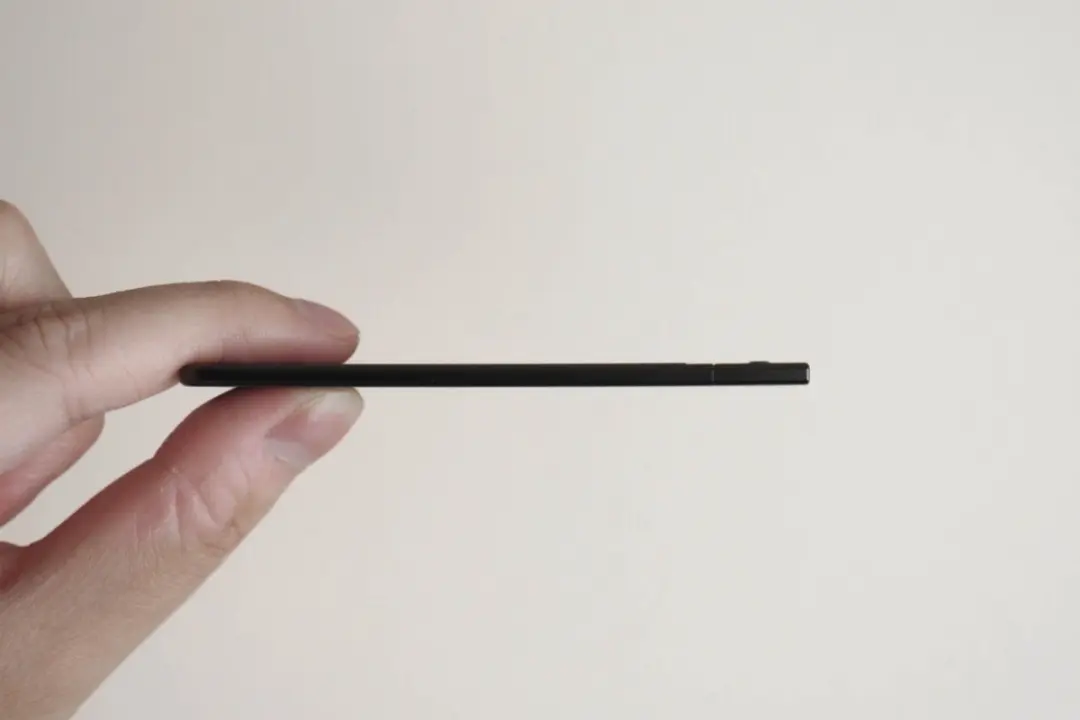 PLAUD NOTE NB-100 Slimme AI Memo - Zwart
