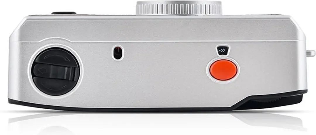 AgfaPhoto Reusable Camera 35mm AG-RPC35-K - Zwart