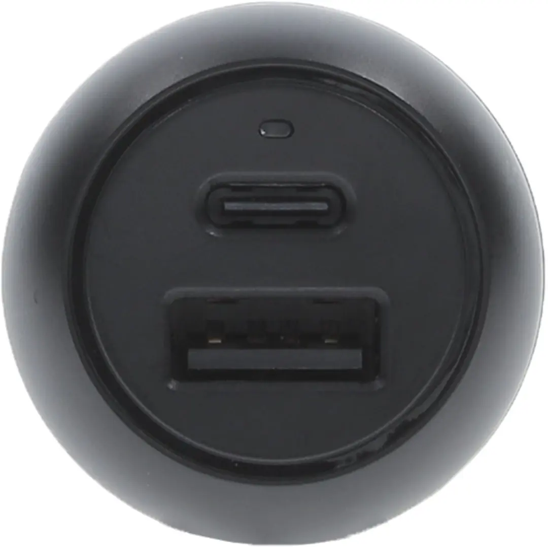 OtterBox 77-98235 Autooplader 2x USB - 20W - Universeel - Zwart