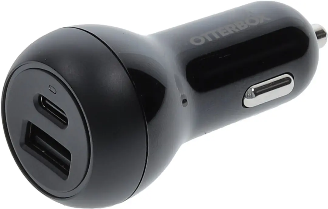 OtterBox 77-98235 Autooplader 2x USB - 20W - Universeel - Zwart