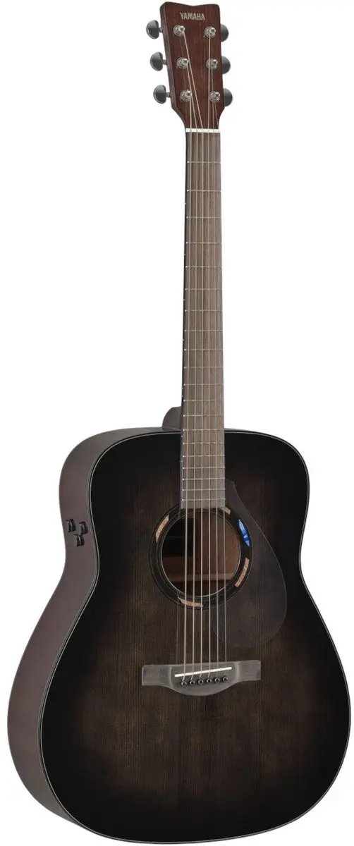 Yamaha TransAcoustic TAG1E Elektrisch-Akoestische Gitaar