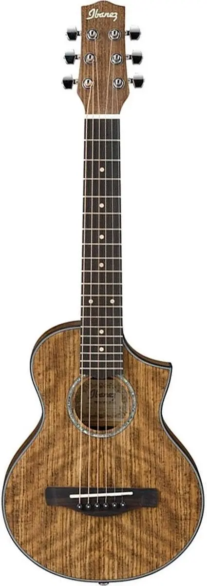 Ibanez EWP14WB-OPN Piccolo Reisgitaar