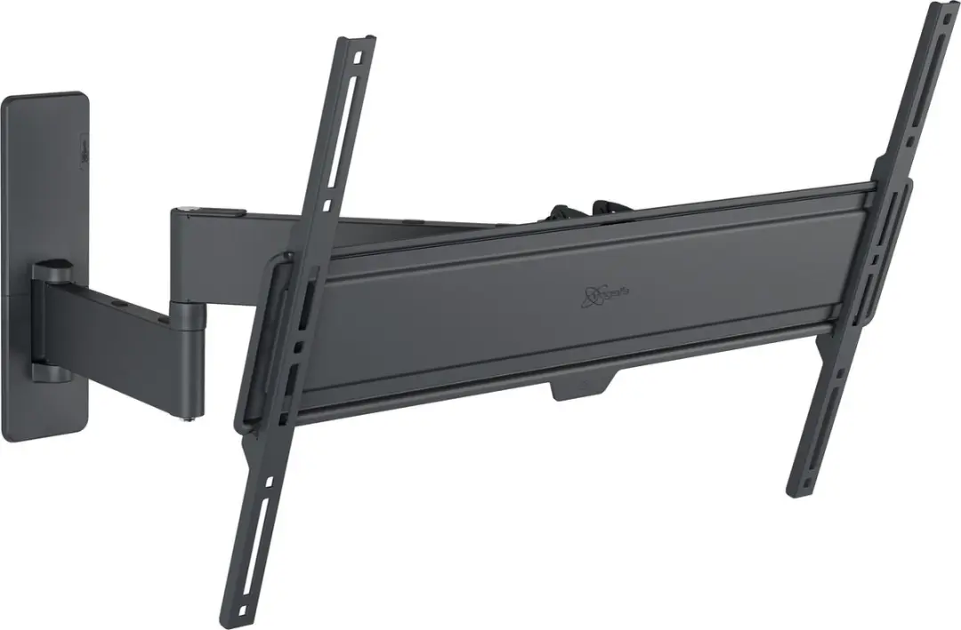 Vogel's QUICK TVM 1646 TV-Beugel 40-77" - 35kg - Zwart