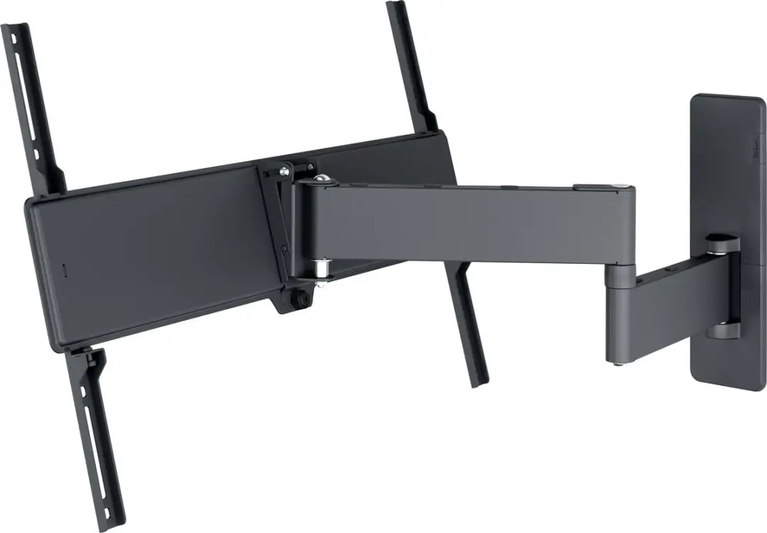 Vogel's QUICK TVM 1646 TV-Beugel 40-77" - 35kg - Zwart