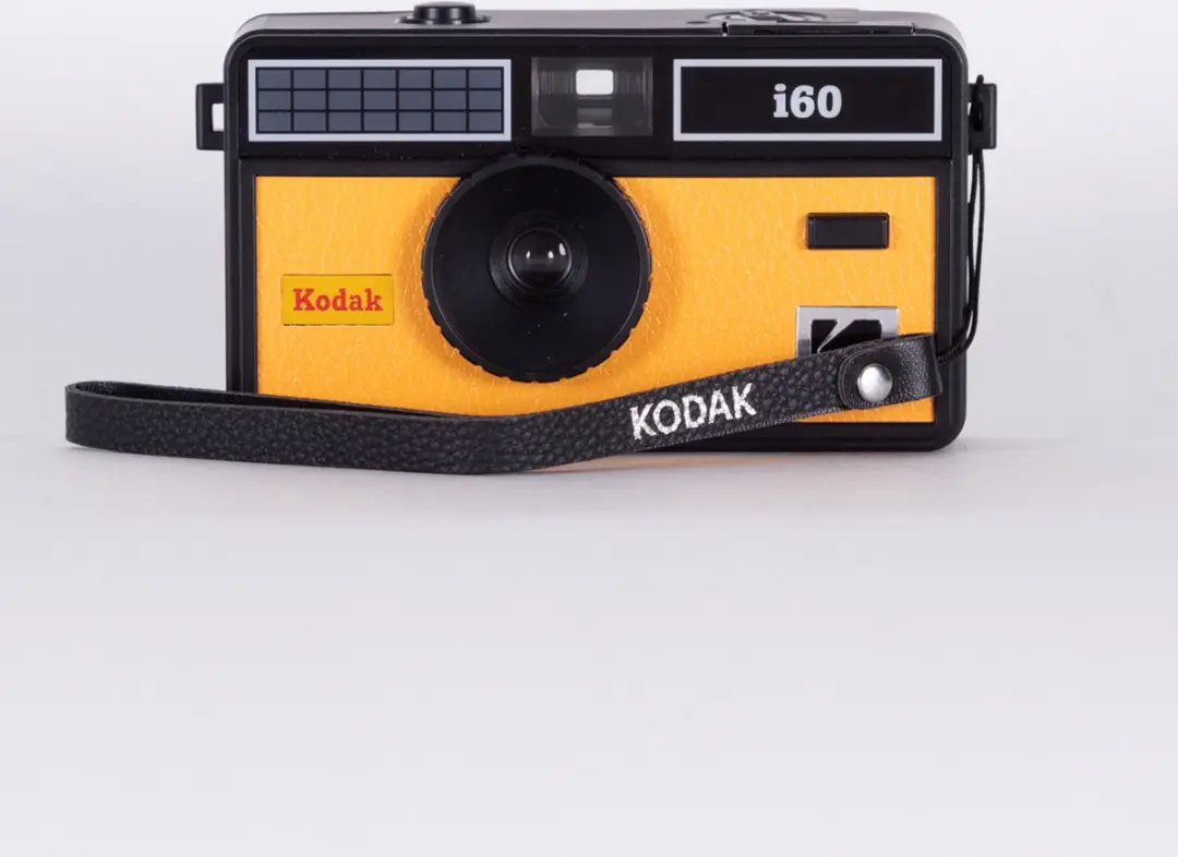 Kodak i60 DA00258 Analoge Camera