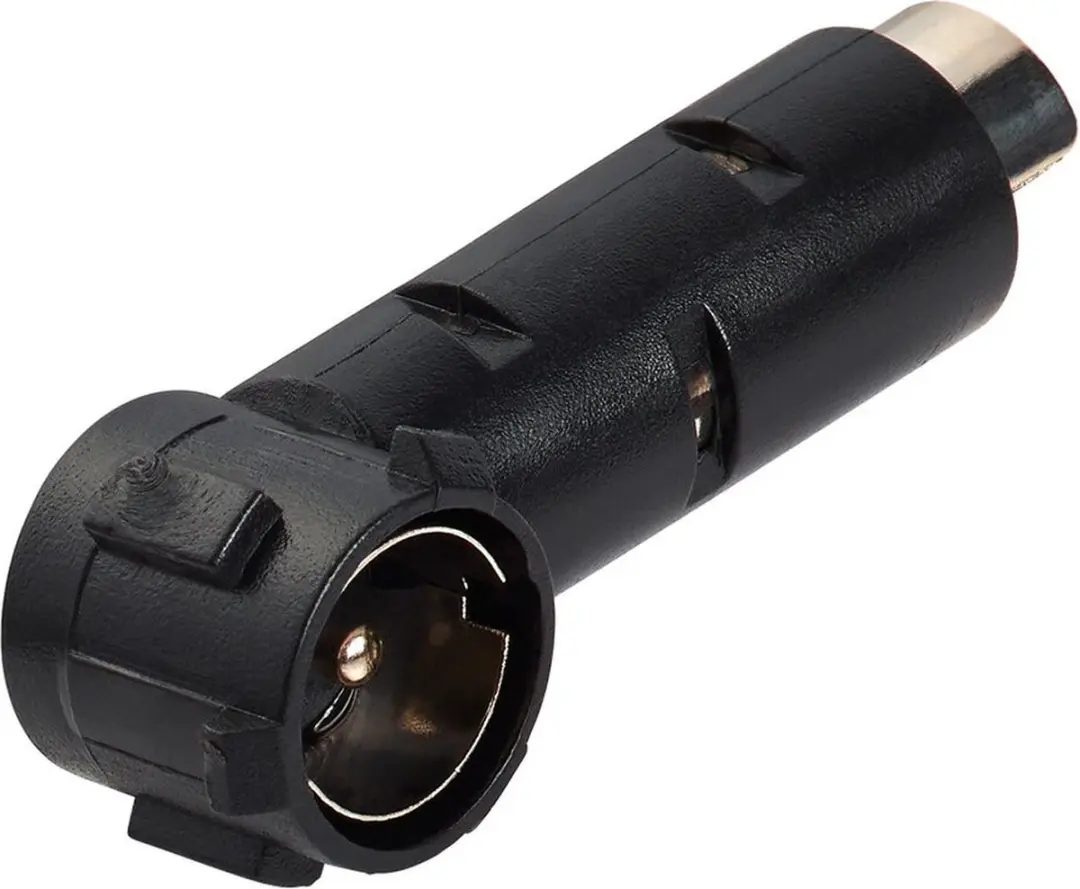 Caliber Auto Antenne Adapter ANT615