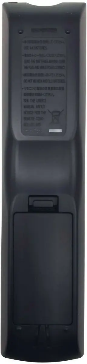 Hitachi R101 Afstandsbediening - DUKANE ImagePro 9005