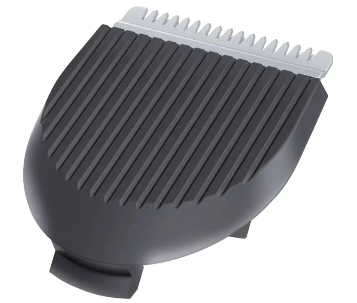 Remington BHT2000A Bodyguard Bodygroomer - 2 Mesjes - Zwart/Zilver