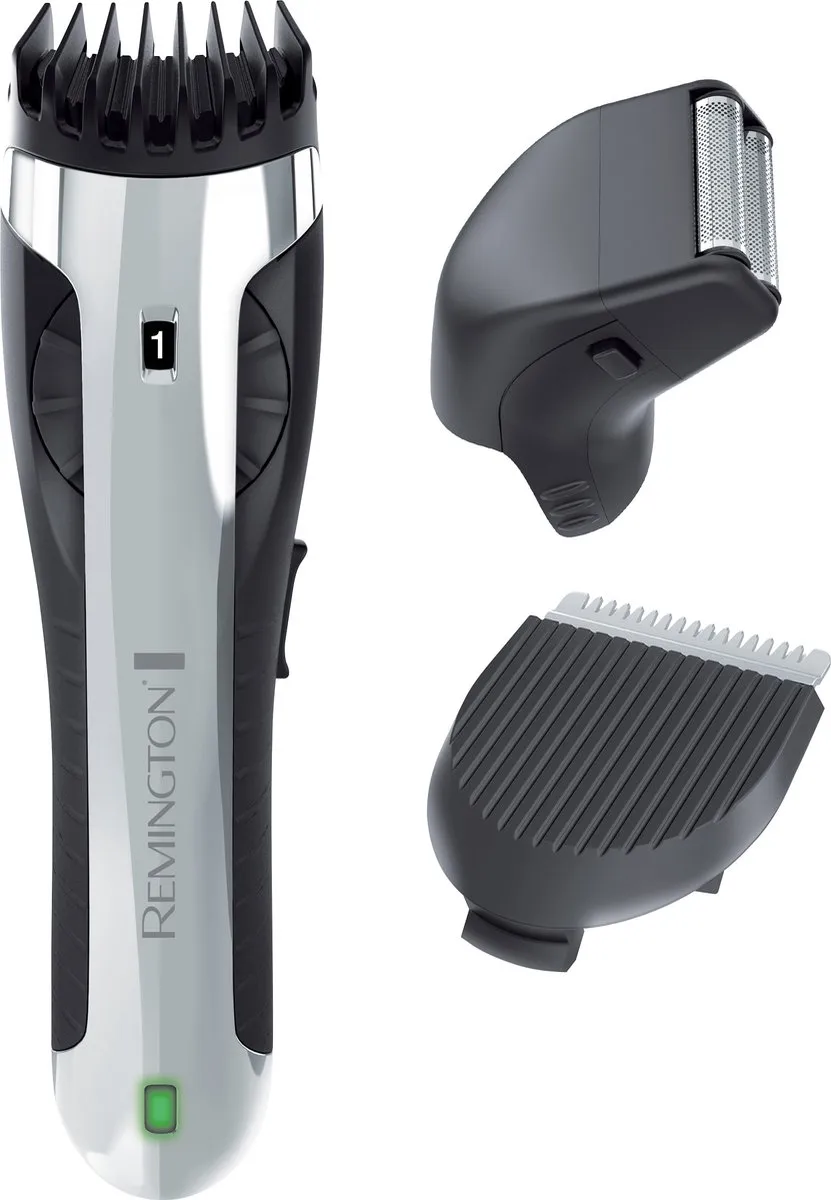 Remington BHT2000A Bodyguard Bodygroomer