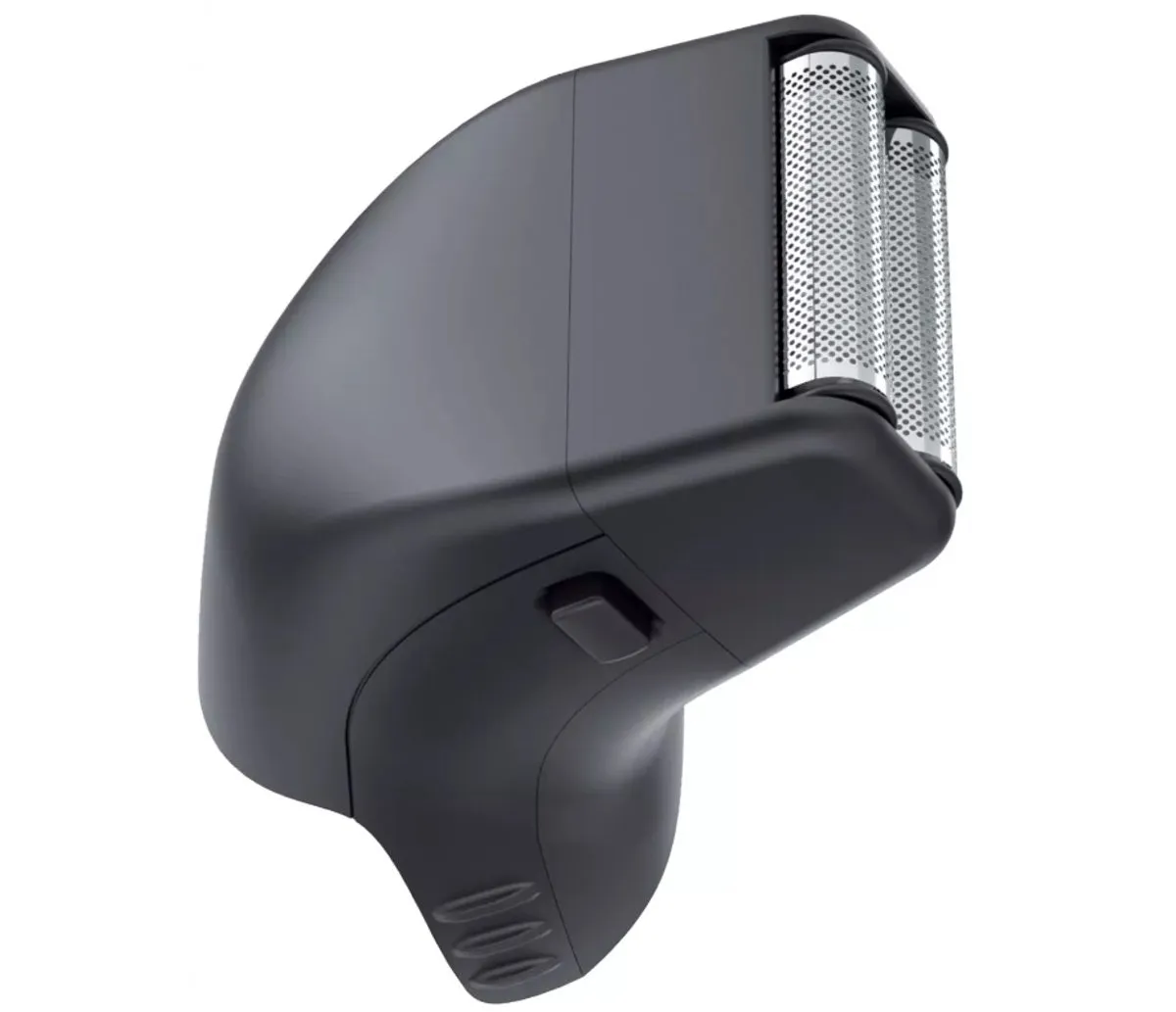 Remington BHT2000A Bodyguard Bodygroomer - 2 Mesjes - Zwart/Zilver