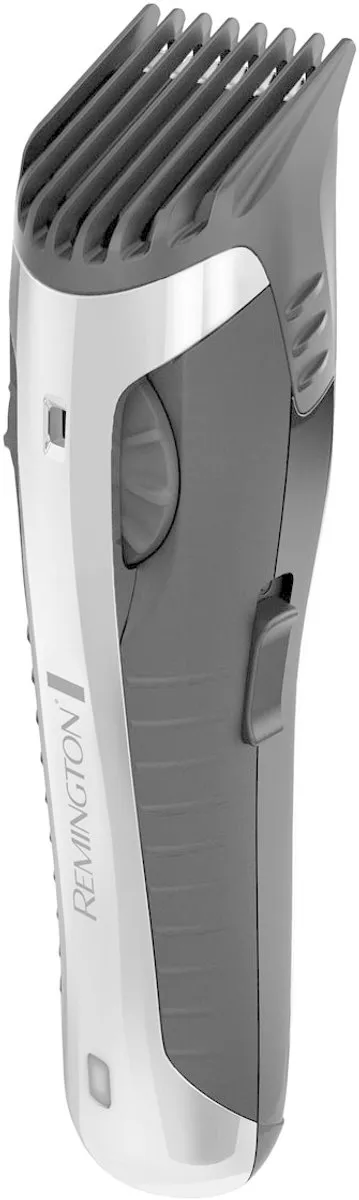 Remington BHT2000A Bodyguard Bodygroomer - 2 Mesjes - Zwart/Zilver