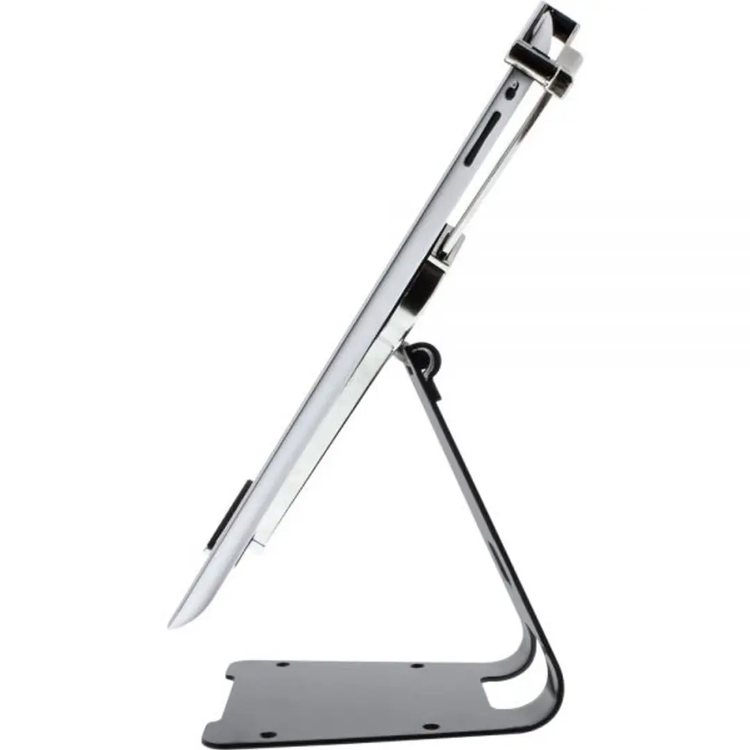 InLine Tablet Tafelstandaard Diefstalbeveiliging 10-13" - Zwart