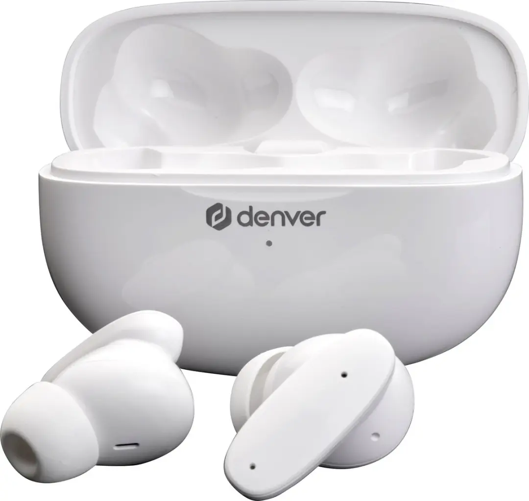 Denver TWE49ENC Draadloze Oordopjes