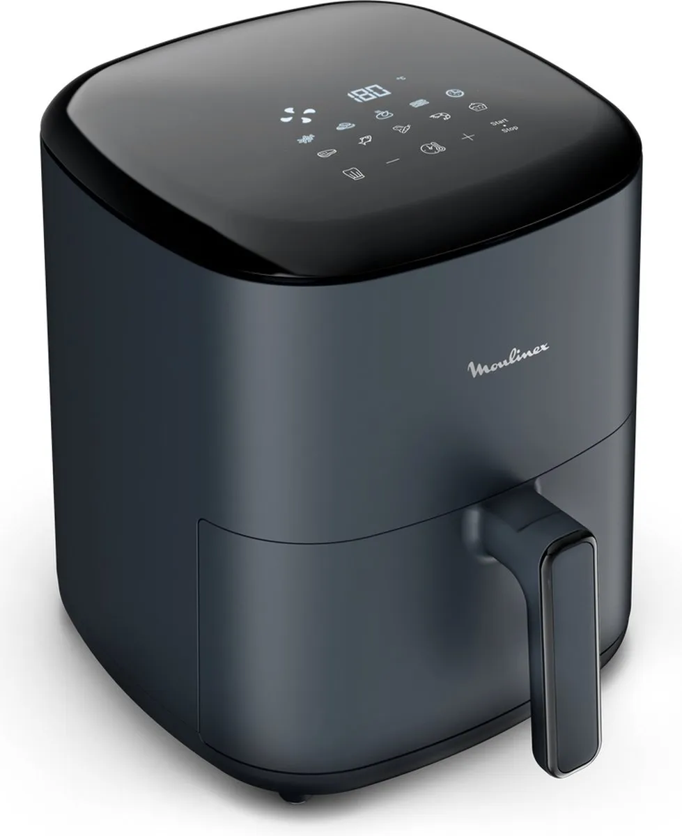 Moulinex Easy Fry Max EZ245B20 Airfryer 5L