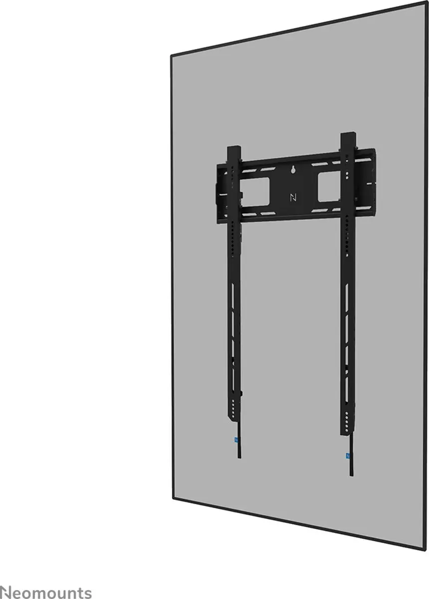 Neomounts WL30-750BL18P Verticale TV Muurbeugel