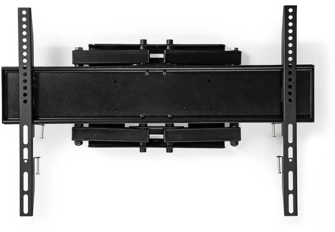 Nedis TVWM3551BK TV-Muurbeugel - Draai- en kantelbaar - 35 kg - Zwart - afbeelding 6 van 6