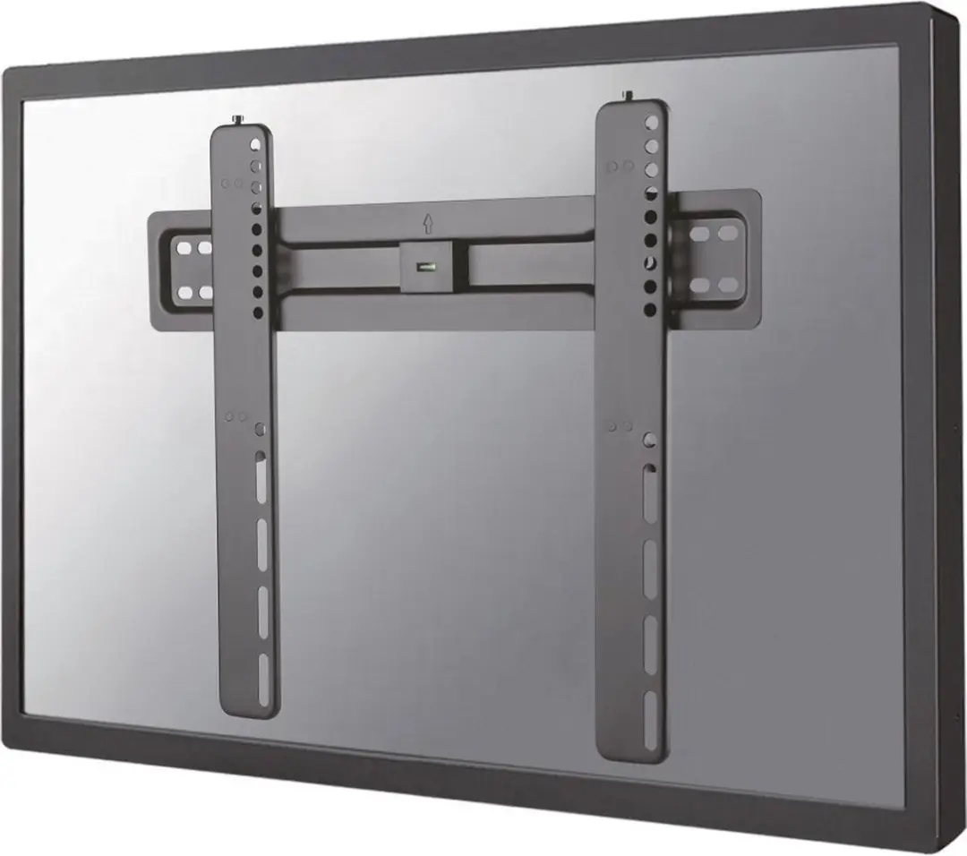 Neomounts LED-W400BLACK TV Beugel - 55" - Zwart