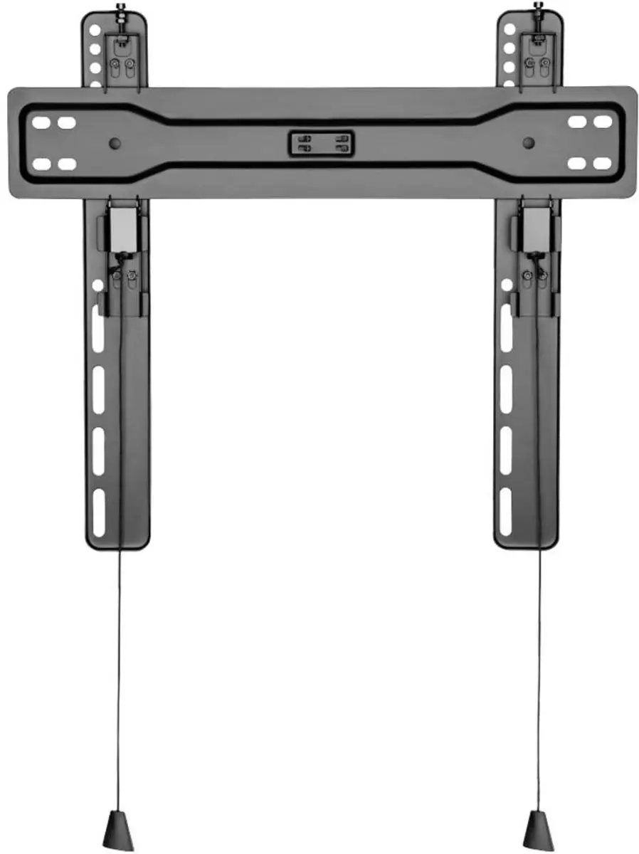 Neomounts LED-W400BLACK TV Beugel - 55" - Zwart