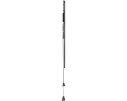 Neomounts LED-W400BLACK TV Beugel - 55" - Zwart