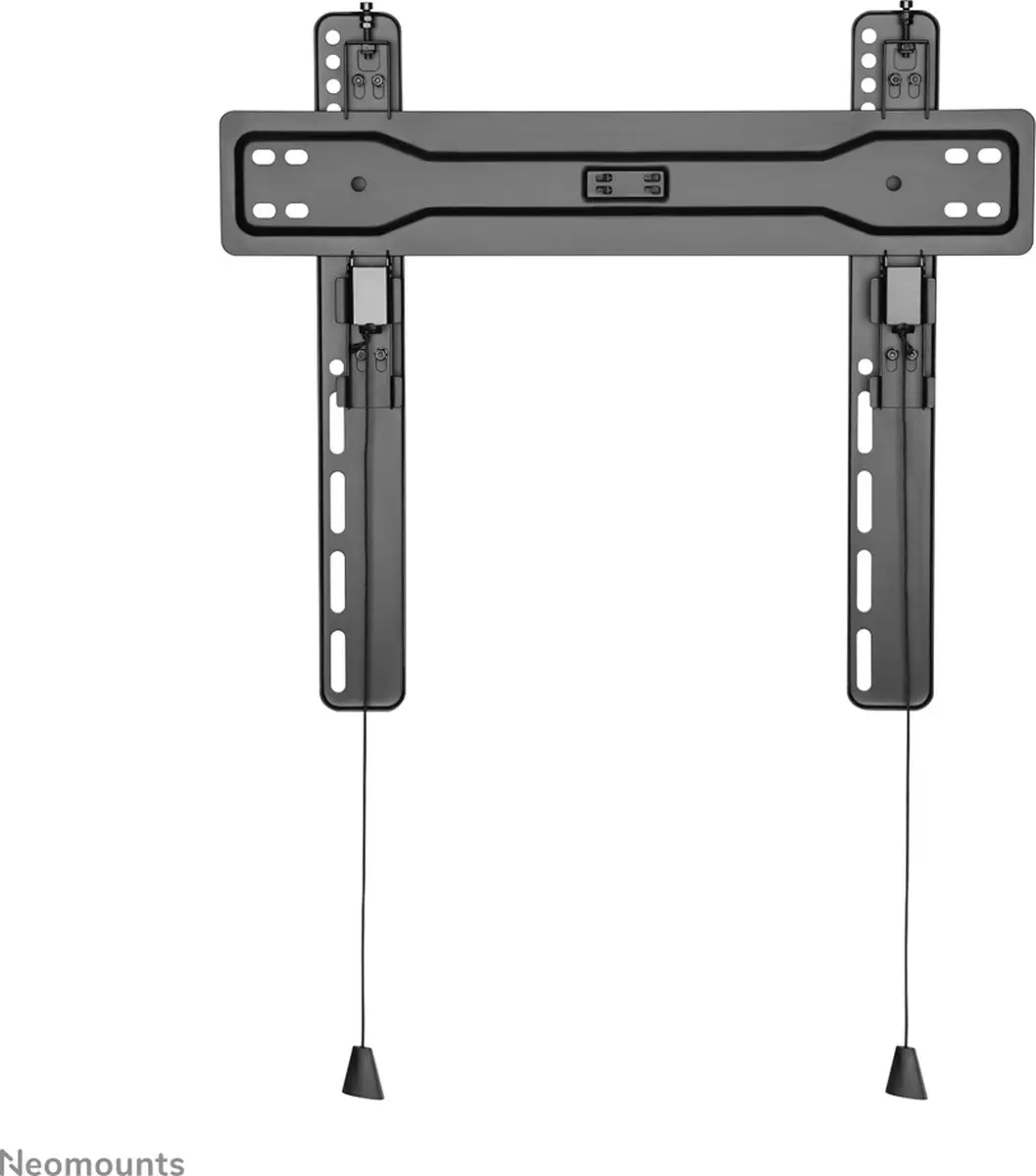 Neomounts LED-W400BLACK TV Beugel - 55" - Zwart - afbeelding 6 van 6