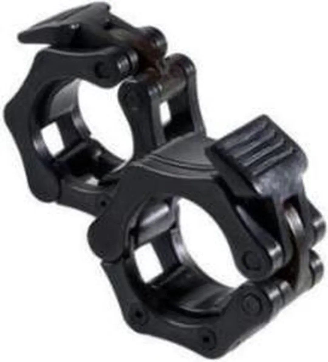 Toorx Fitness Lock Jaw Collars 50mm