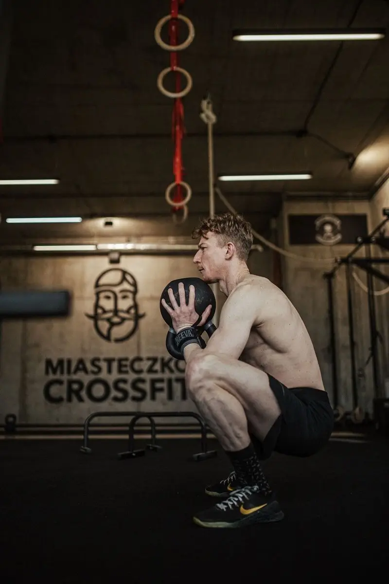 Reeva Wrist Wraps - Grijs - 2 Stuks - afbeelding 6 van 6