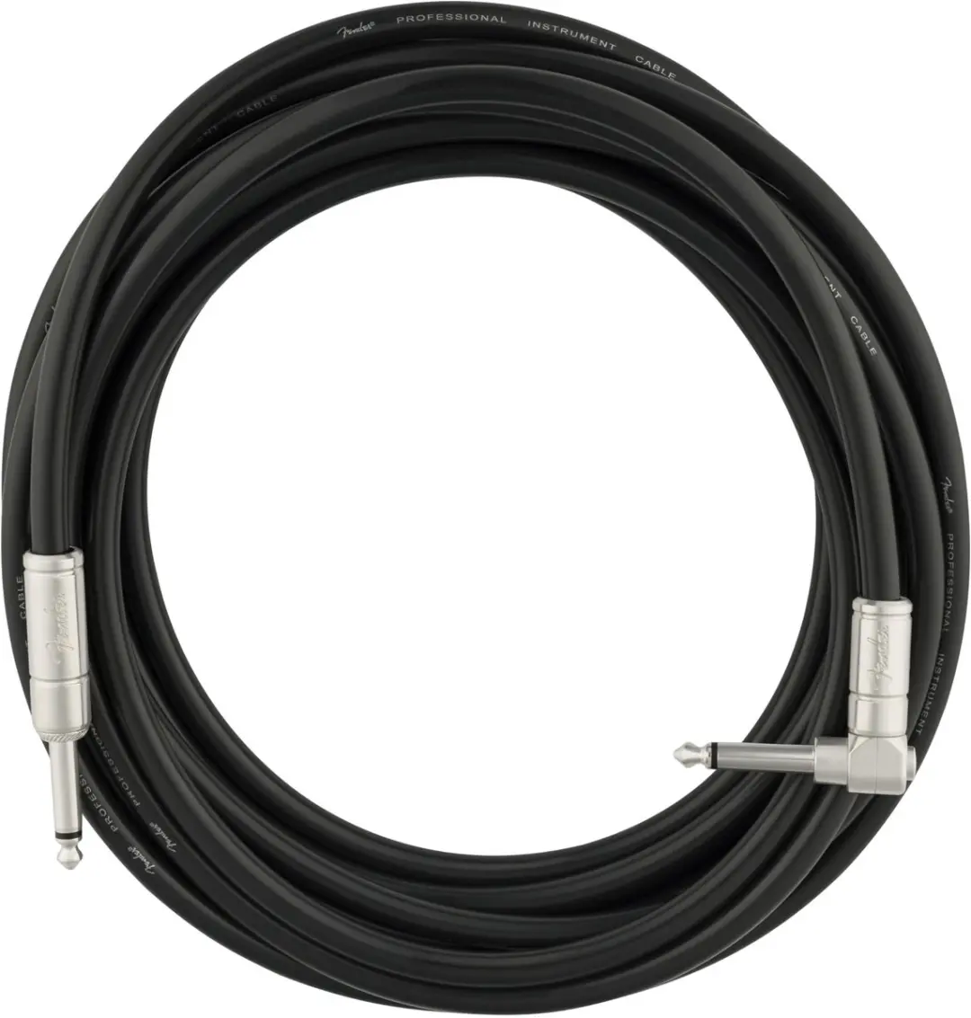 Fender Kill Switch Instrumentenkabel 5,7m