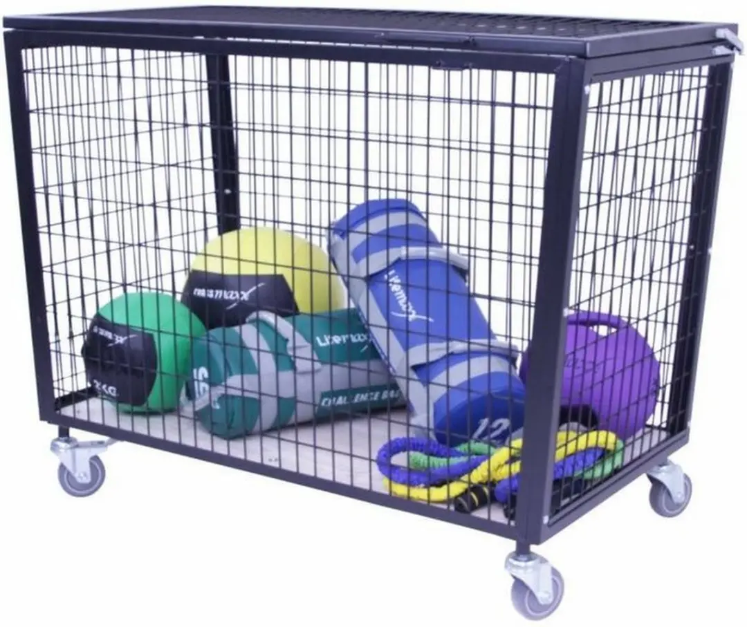 LifeMaxx Storage Cart