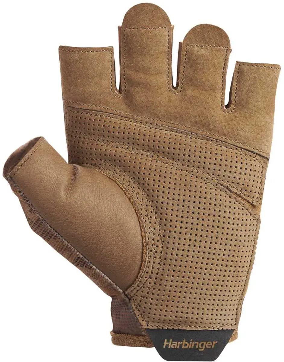Harbinger Pro 2.0 Fitness Handschoenen - S - Camo