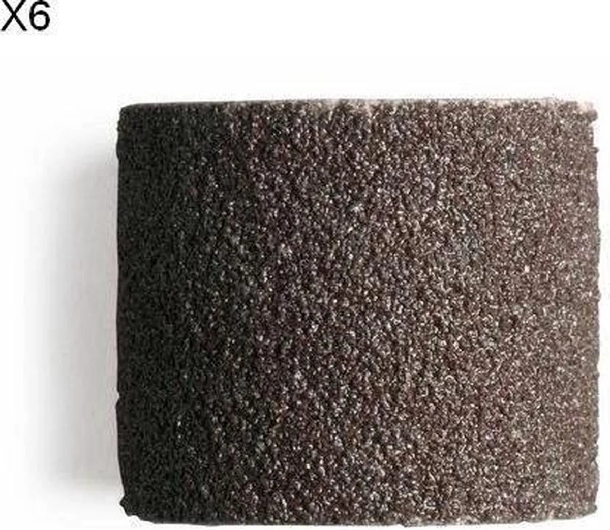 Dremel Schuurband 13mm Korrel 120 - 6 Stuks